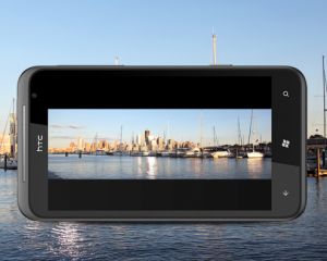 HTC Titan : meilleur que l'iPhone 4S au niveau photo ?