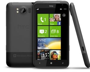 Problème avec la tonalité du HTC Titan lorsqu'on passe un appel ?