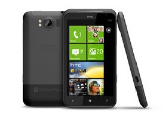 Le HTC Titan disponible cette semaine en France