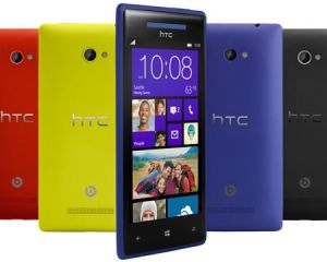Il n'y aurait pas de flagship HTC sous Windows Phone 8 en 2013