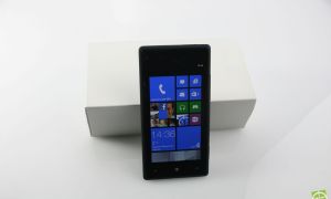 Test du HTC Windows Phone 8X sous Windows Phone 8