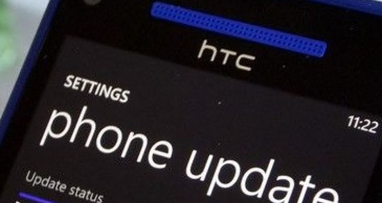 Retournement de situation : les HTC sous WP8 reçoivent la GDR2