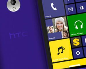 L'opérateur US Sprint déploie déjà la GDR3 pour son HTC 8XT