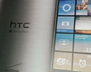 [MAJ4] Le HTC One sous Windows Phone apparaît dans une publicité