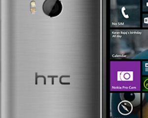 [Rumeur] HTC se pencherait sur une phablette Windows Phone 8.1 ?