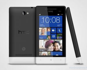 Le prix du HTC Windows Phone 8S revu à la baisse : 299€