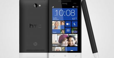 Le prix du HTC Windows Phone 8S revu à la baisse : 299€