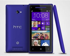Une forte demande pour le HTC Windows Phone 8X
