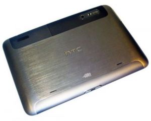 HTC préparerait non pas une mais deux tablettes Windows RT (rumeur)