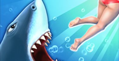 Hungry Shark Evolution : un nouveau jeu Ubisoft... labellisé Xbox Live