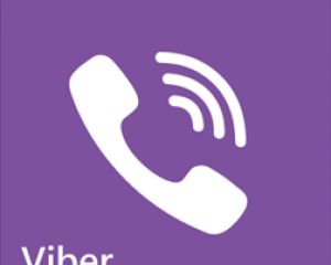 Une mise à jour à venir pour Viber sur Windows Phone