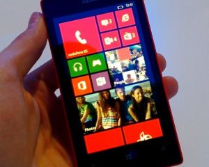 [MWC 2013] Prise en main vidéo des Nokia Lumia 520 & 720