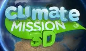 Climate Mission 3D, le premier jeu exclusif Nokia sur Windows Phone