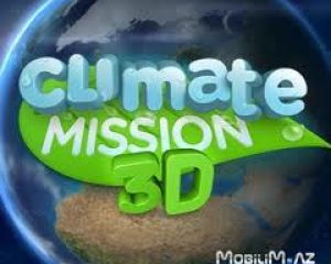 Climate Mission 3D, le premier jeu exclusif Nokia sur Windows Phone
