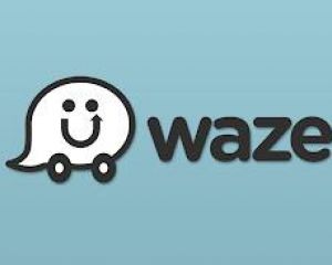 Waze en beta privée sur Windows Phone : quelques captures d’écran