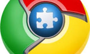 Une extension Google Chrome pour générer des codes QR sur le WP Store