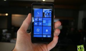 La mise à jour Windows Phone 7.8 rencontre ses premières débâcles