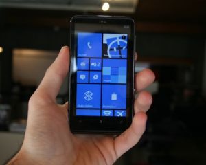 Windows Phone 7.8 arriverait le 14 ou le 15 janvier 2013