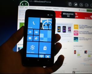 Windows Phone 7.8 : la mise à jour prévue pour début 2013 ?