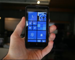 Un lâcher de ROM's Windows Phone 7.8 pour Nokia, HTC et Samsung