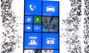 L'application Instagram sera bien présente avec Windows Phone 8