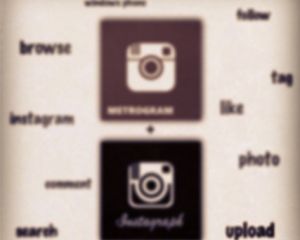 Instagraph et Metrogram s’uniraient pour amener Instagram sur WP ?