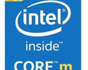 Intel offre des précisions sur sa puce Core M pour tablettes sous W8