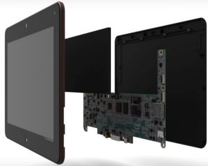 Intel prédit de futures tablettes à prix compétitifs, objectif : 200$