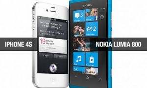 10 avantages de Windows Phone par rapport à iPhone