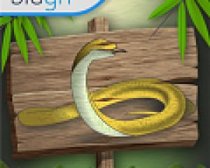 Jungle Mamba, suite spirituelle de Snake, gratuit sur WP7.5 et WP8