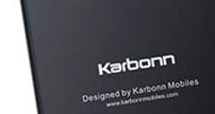 Karbonn : annonce prochaine de trois Windows Phone ?