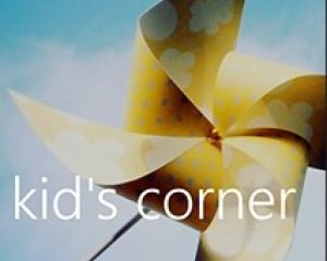 Kid's Corner, un coin isolé pour les enfants sur Windows Phone 8