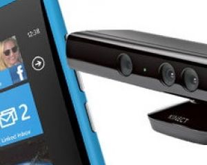 [Rumeur] Terry Myerson évoque Kinect... pour Windows Phone ?