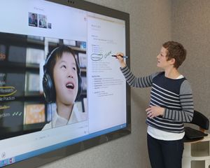 TechForum : La prochaine Kinect pourrait multiplier ses utilisations