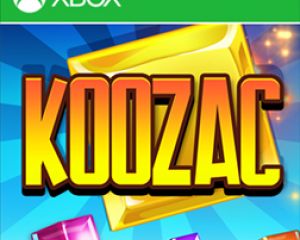 KooZac : un nouveau jeu Xbox signé Square Enix