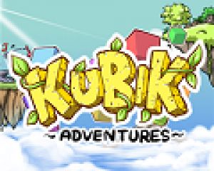 Kubik Adventures sur WP7.5 et WP8 : mise en cubes gratuite
