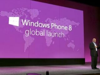 Retour sur la conférence Windows Phone 8