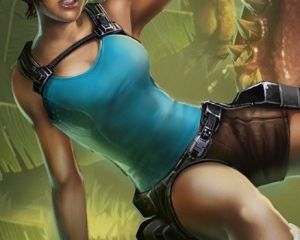 Lara Croft : Relic Run se prépare pour sa sortie, notamment, sur Windows Phone