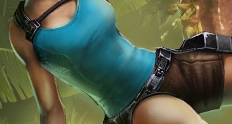 Lara Croft : Relic Run se prépare pour sa sortie, notamment, sur Windows Phone