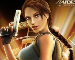 Lara Croft GO arrive le 27 août sur Windows Phone