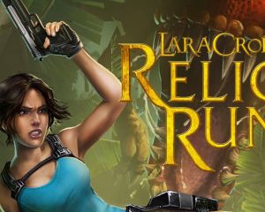 Lara Croft: Relic Run s'offre une mise à jour qui va vous faire courir davantage