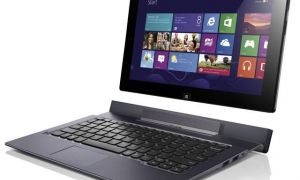 Lenovo Thinkpad Helix, nouvel ultrabook convertible sous Windows 8