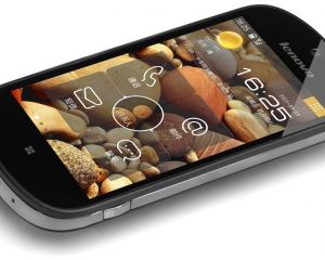 Lenovo confirme la fabrication d’un smartphone sous Windows Phone 8