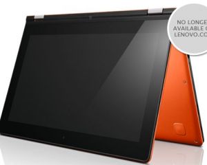 L'Idea Pad Yoga 11 sous Windows RT : Lenovo stoppe les ventes