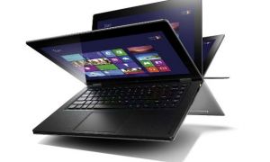 Lenovo lancera 5 tablettes sous Windows 8