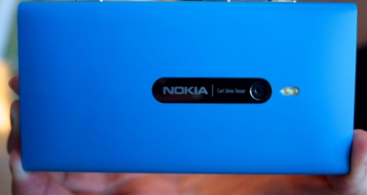 Test de l'appareil photo du Nokia Lumia 800 par CNET [MAJ]