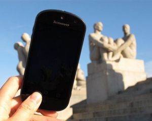 Lenovo veut lancer un Windows Phone en 2012