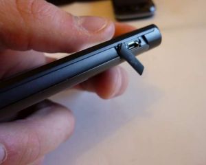 Bug de la jauge de batterie sur LG Optimus 7