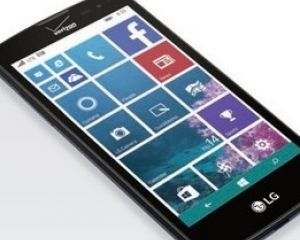 [MAJ] LG Lancet : un téléphone sous Windows Phone 8.1 Update 2 pour Verizon