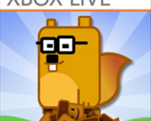 Little Acorns est la sortie Xbox Live de la semaine